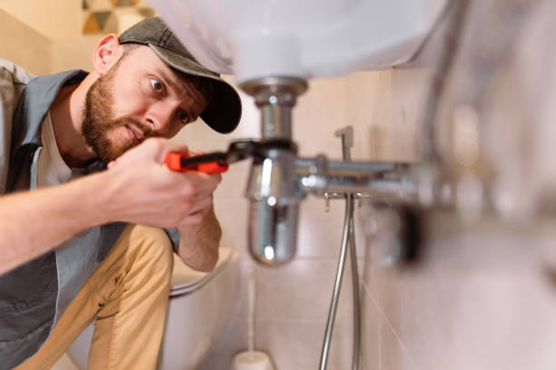  Taft Mosswood, CA Plumbing Services Pros